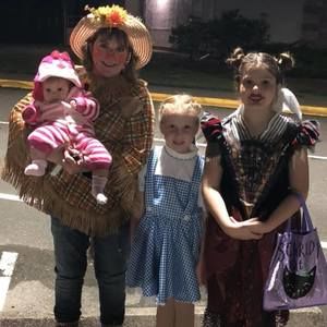 Meet your Posher, Karen